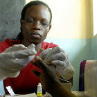 Malaria programme in Kenya Malaria programme in Kenya