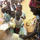 Changing how food aid is allocated 'may save more lives'