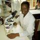 Malawian scientist