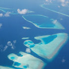 The Maldives