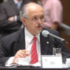 Mexican-born Mario Molina is in Obama's transition team