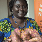 Mary Anayango Oyunga