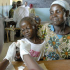 Medical research in Africa