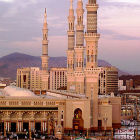 Medina, Saudi Arabia