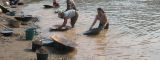 Fishing on Mekong - Flickr/Prince Roy