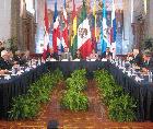 La Academia Mexicana de Ciencias se reunió con representantes de los países donde se implementará el programa