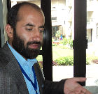 Mirwaiz Haqma