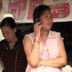 The mobile phone is one of the few technologies that reaches all levels of society