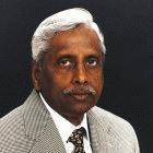 Gupta's research focussed on improving rural livelihoods by farming freshwater fish