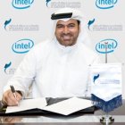 Mohammed AlGergawi, chairman of the Mohammed bin Rashid Al Maktoum Foundation.