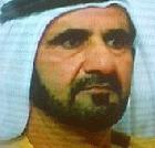 Mohammed bin Rashid Al-Maktoum