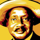 Yoweri Museveni