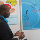 The University of Nairobi FabLab The University of Nairobi FabLab