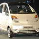 Tata's Nano car
