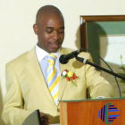 Nelson Chamisa, Zimbabwean ICT minister