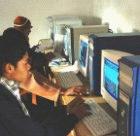 Nepal hopes to transform itself into a hub for IT.
