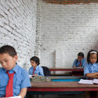 Nepal school