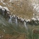 On March 12, 2009, the Moderate Resolution Imaging Spectroradiometer (MODIS) on NASA’s Aqua satellite caught a glimpse of a relatively rare event: large–scale forest fires in the Himalaya Mountains of