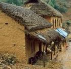 The technique could improve earthquake-resistance in Nepalese houses