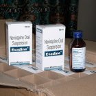 Nevirapine