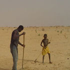 Drought in Niger