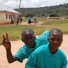 Nigerian school children need more maths