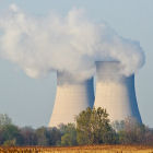 Nuclear power plant