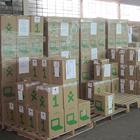 Laptops OLPC en almacén MINEDU