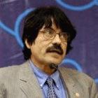 Octavio Paredes, presidente de la AMC