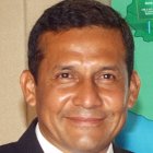 Ollanta Humala