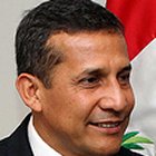Ollanta Humala