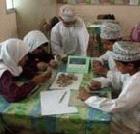 Oman plans to boost science education