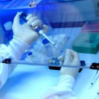 Preparing for a PCR assay
