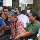 Pacific island people