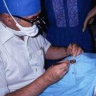 doctor, Pakistan, surgeon, surgery