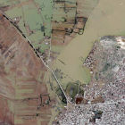 Pakistan flooding