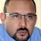 Ecuadorian science minister Pedro Montalvo