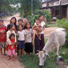 Rural Cambodia
