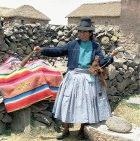 People in remote Andean villages will get Internet access
