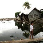 Floods in the Philippines