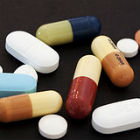 A selection of pills