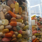 pills