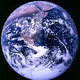 Earth from above