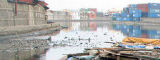 Dirty river - Flickr/Lawrence OP