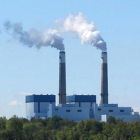Power station