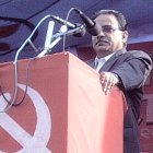 Maoist leader Prachandra