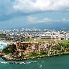 San Juan, Puerto Rico