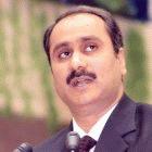 Health minister Anbumani Ramadoss sacked the director of the All India Institute of Medical Sciences last week