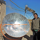 Energía solar en Jujuy