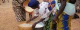 La préparation du riz au Mali - Flickr/USDAgov La préparation du riz au Mali - Flickr/USDAgov